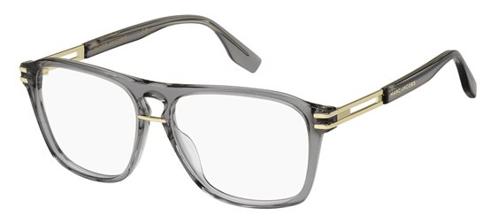 Monture de lunettes Marc Jacobs Homme 107066KB75614 - 107066KB75614